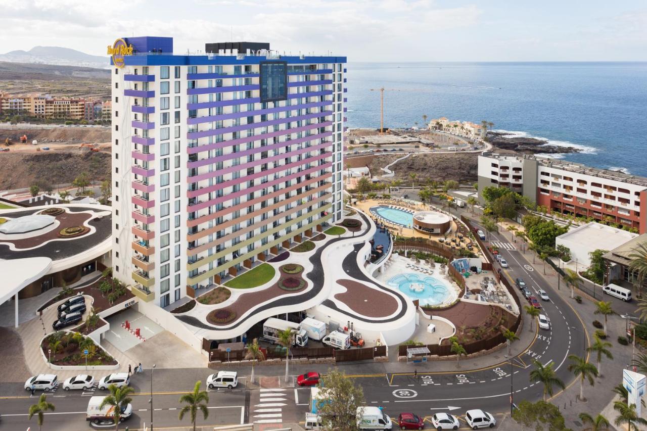 Welcome To Paradise Apartamento Costa Adeje (Tenerife)