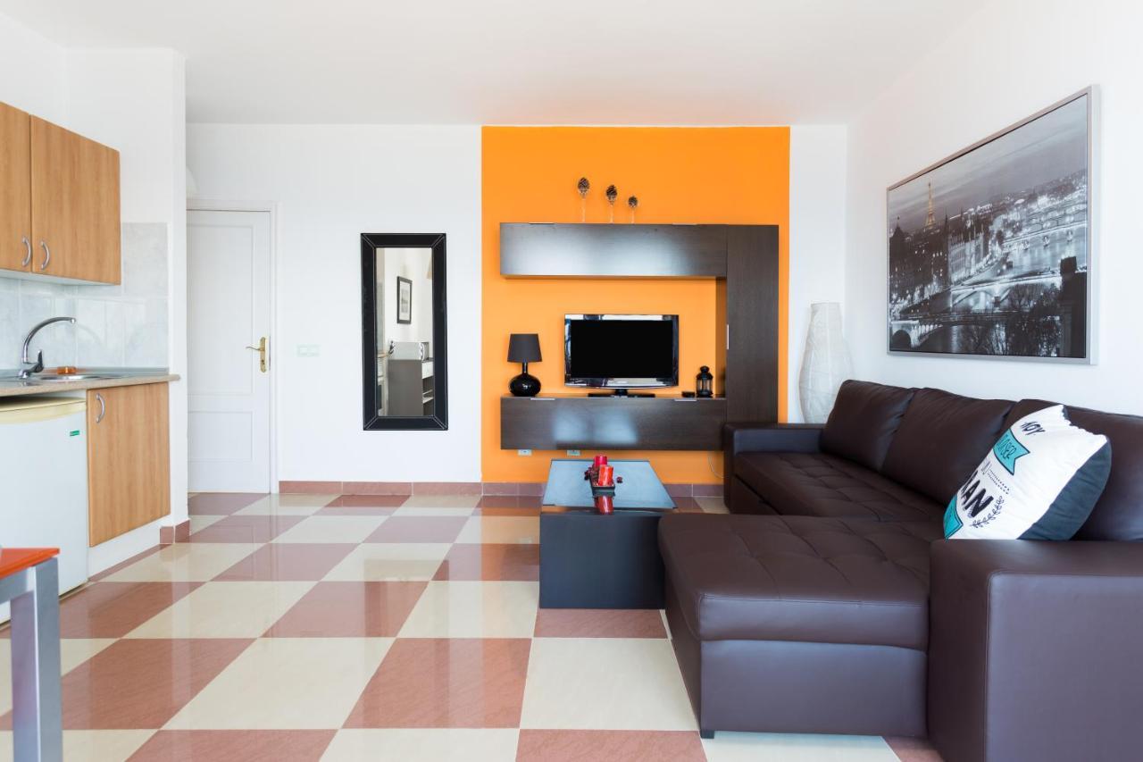 Apartamento Welcome To Paradise