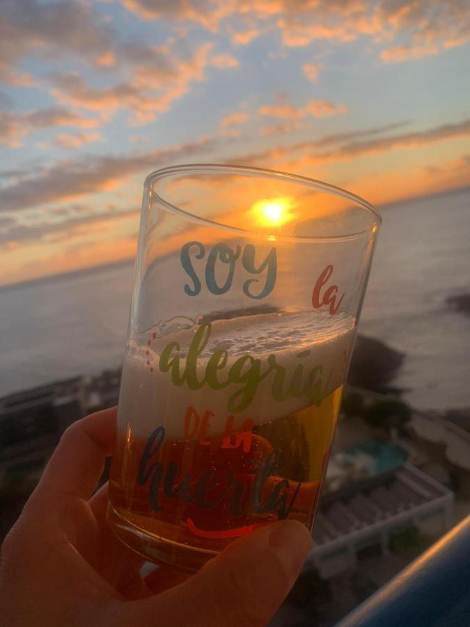 Welcome To Paradise