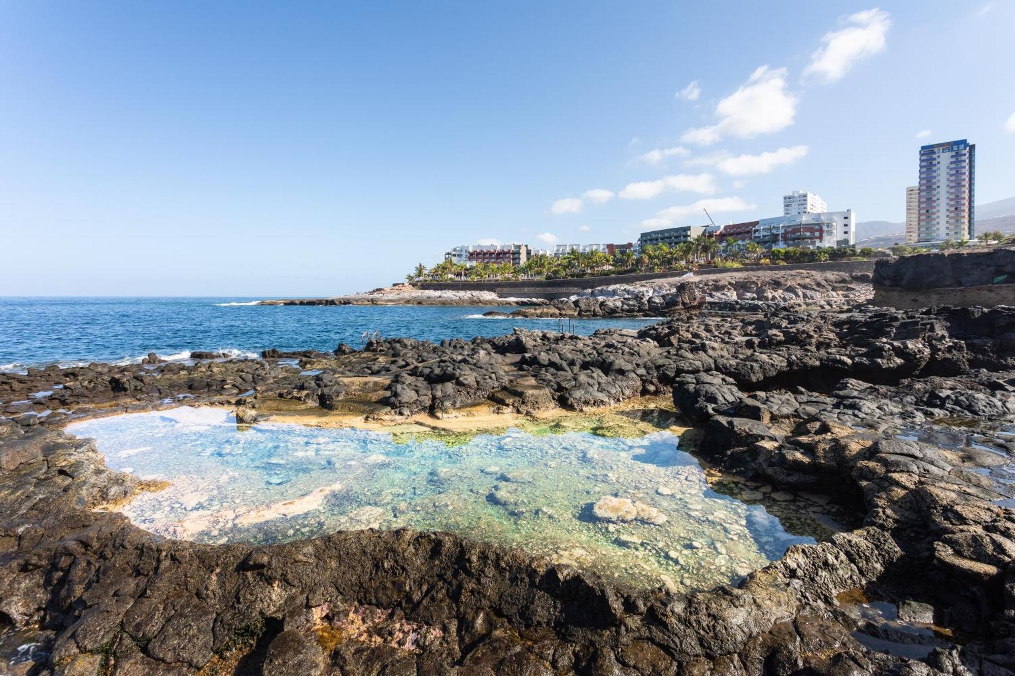 Welcome To Paradise Costa Adeje (Tenerife)