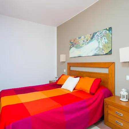 Welcome To Paradise Beach Costa Adeje  Exterior photo