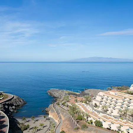 Welcome To Paradise Beach Costa Adeje  Exterior photo