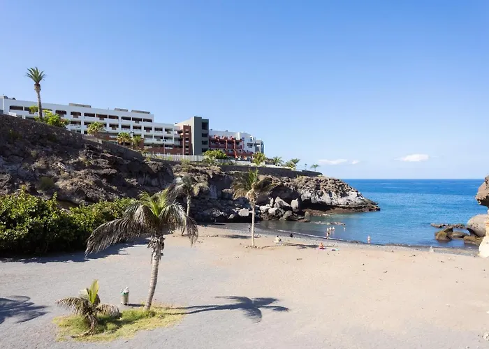 Welcome To Paradise Beach
