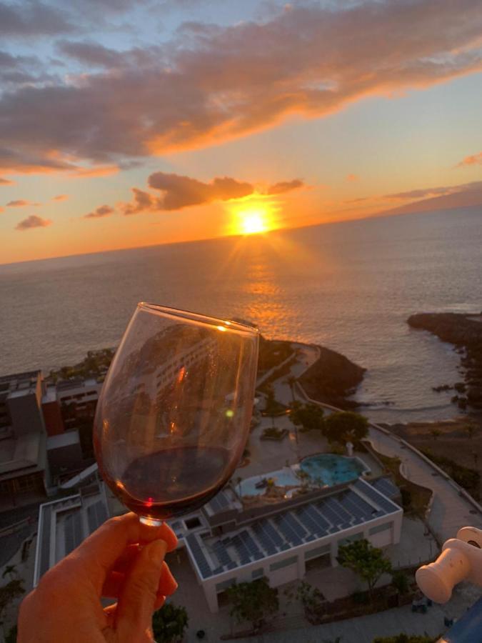 Apartamento Welcome To Paradise Costa Adeje (Tenerife)