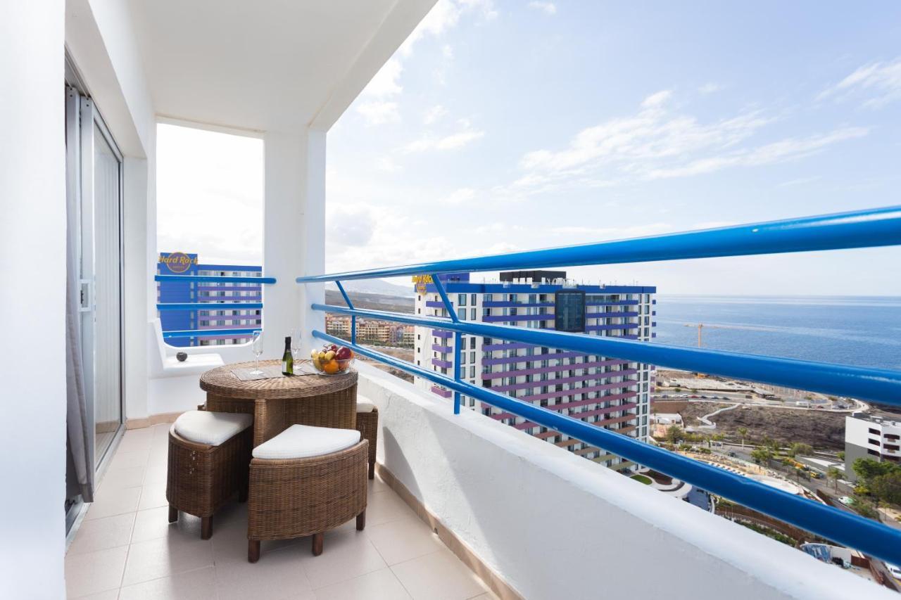 Welcome To Paradise Apartamento