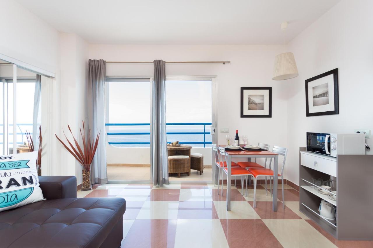 Welcome To Paradise Apartamento