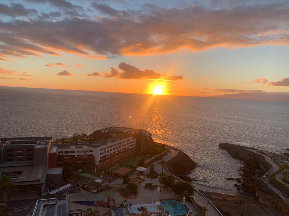 Welcome To Paradise Apartamento Costa Adeje (Tenerife)
