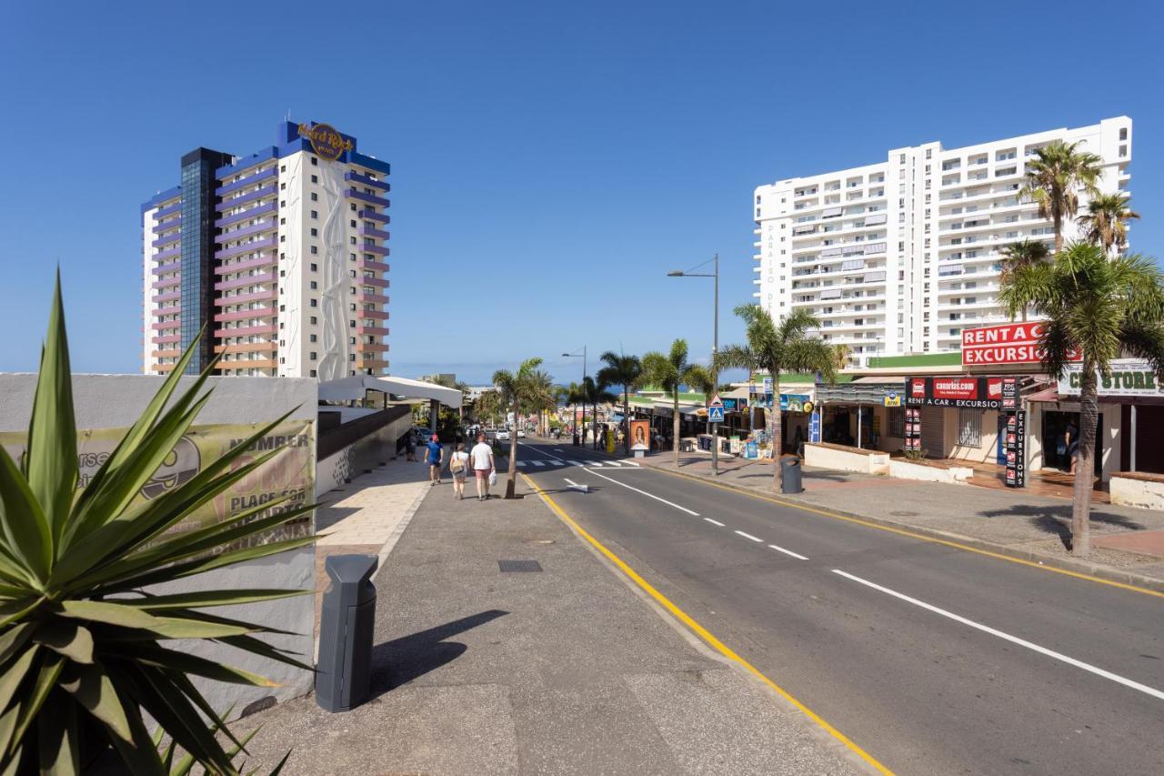 Welcome To Paradise Apartamento Costa Adeje (Tenerife)